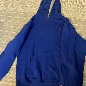 champion hoodie